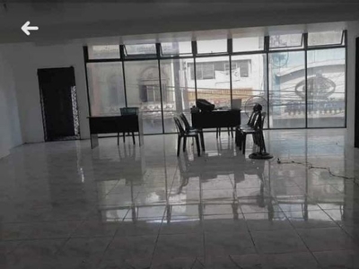 3 Storey Commercial Building for rent