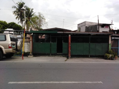 300 sqm LOT for Rent