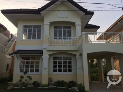 35k 3BR House and Lot For Rent Pooc Talisay City Cebu