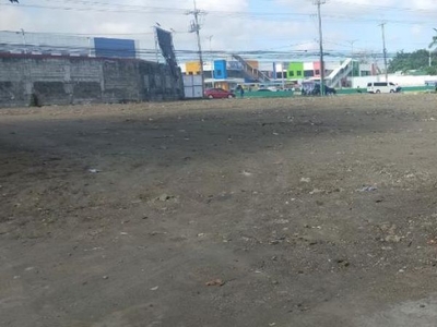 3,946 sqm Prime commercial lot for sale in Dasmariñas Cavite