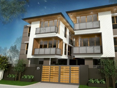 3Bedrooms Townhouse for sale in Quezon City