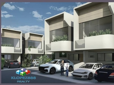 3BR 1TB 1 Car Garage Townhouse For Sale