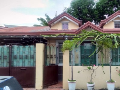 3BR 1T&B Bungalow House and Lot For Sale in Mamatid, Cabuyao, Laguna near School