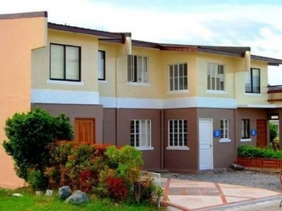 3BR Townhouse for Rent (Down Payment Payable in 6 months)