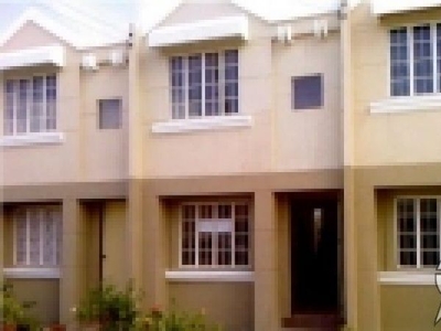 3BR Fully Furnished Townhouse and LOT for SALE directly from owner