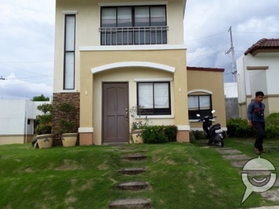 3br House & Lot in Taytay Rizal