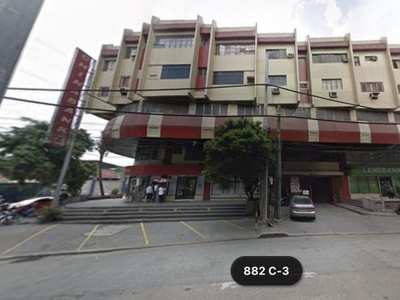 3RD Floor Whitasco Building, G. Araneta, Quezon City