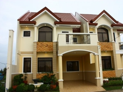 4 B edroom House in Cavite