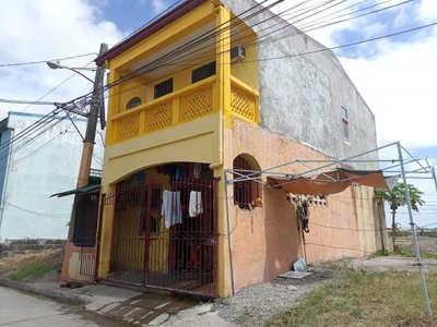 4 bedroom 2 toilet and bath House and Lot for Sale