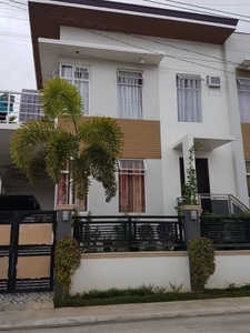 4 Bedroom House and Lot for Sale in Velmiro Heights Subdivision