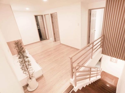 4 Bedroom Muji Inspired Apartment at Teachers Village, Quezon City
