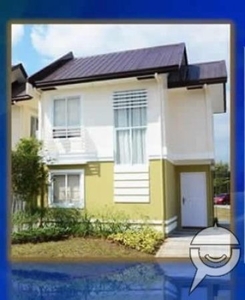 Single attached 3 bd house promo move in while dp near NAIA