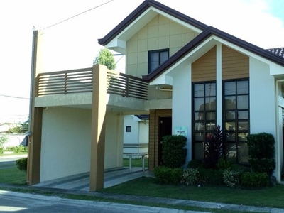 Single Detached 2 Bedroom House And Lot For Sale In Dasmarinas City Cavite
