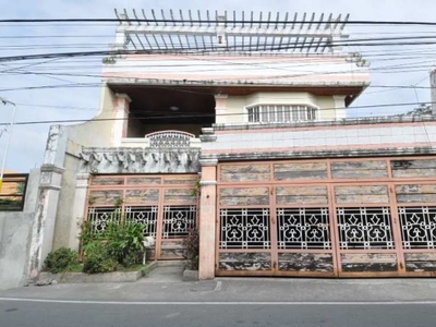 4 bedrooms, 3 Storey House for Sale in Imus, Cavite, Vicente Reyes