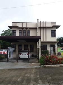 4 Bedrooms House & Lot For Sale @ Tagaytay City