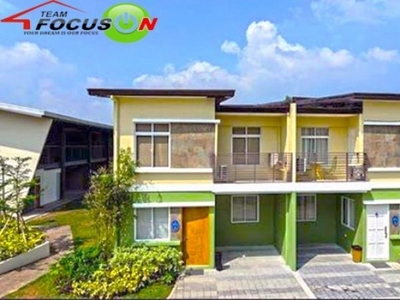 3 Bedrooms Rent to Own In Imus Cavite