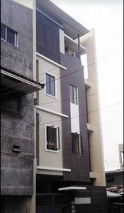 4 storey apartment for sale