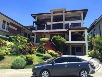 2 BR House for Rent in Canduman, Mandaue City