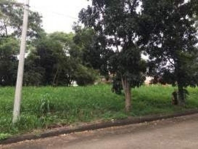 267 sqm Residential Lot for Sale in Mission Hills Subdivision, Angono, Rizal
