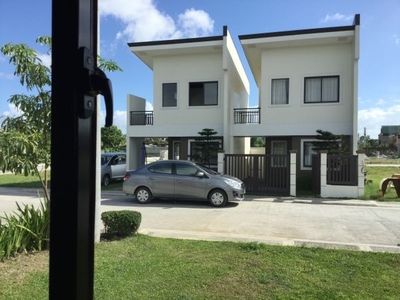 43 sqm House in SouthView Homes Sta Rosa Laguna