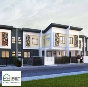 44 sqm Apartment for Rent in Tanza Cavite