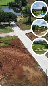 Prime Lot for sale at The Perch at Highland Park, Antipolo, Rizal