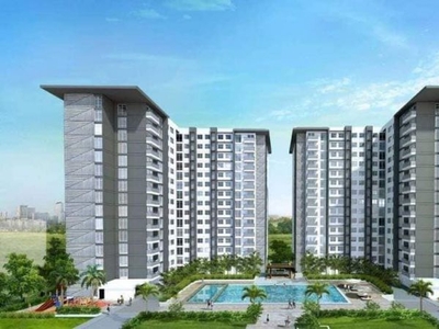 4,900 Monthly - Condominium for Sale in Mactan - Paseo Grove