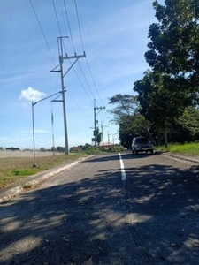 601sqm Residential Lot for Sale at Manila Souhtwood, Carmona, Cavite