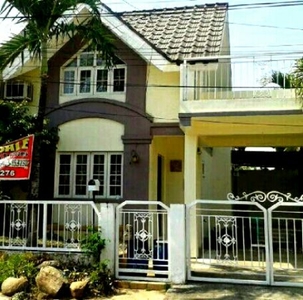 4bedroom 2 bath house & lot in Maia Alta, Antipolo, Rizal