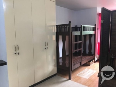 5 Bed Space/Unit for Rent Fountain Breeze near PATTS and Airport