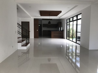 5 bedroom house and lot in Marcos Highway