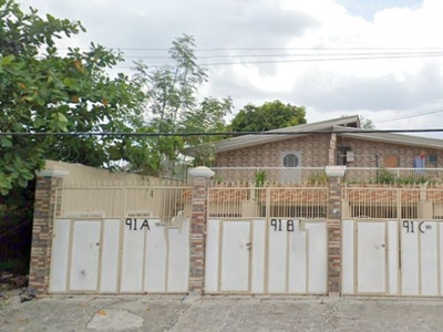 RFO Newly Built 5-Bedroom with Bachelors Pool in Angeles City for Sale