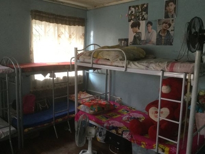 Affordable and cheap bedspace for ladies in quezon city