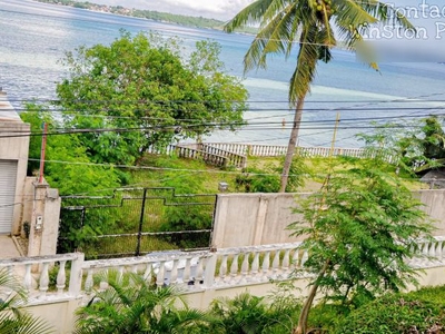 6,699 sq.m Titled Resort for Sale at Baybay Antipolo, Medellin Cebu