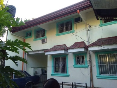 6BR House and Lot in Greenview CAINTA