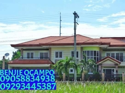 7 bedroom House and Lot for sale in Davao City