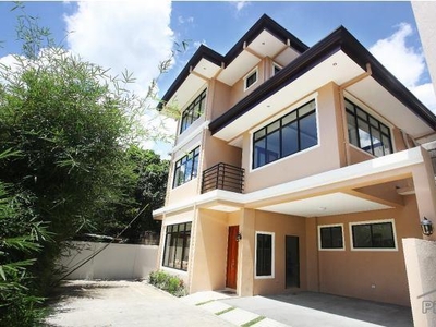 7 bedroom Houses for sale in Cebu City