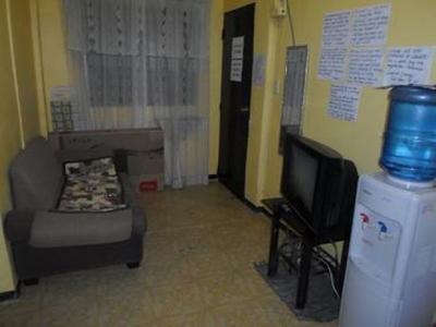 70 sqm Bed space in Mandaluyong