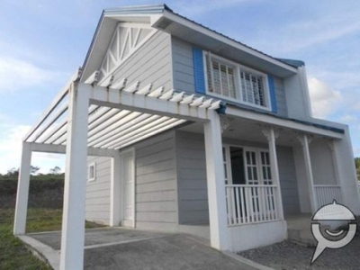 7k Monthly House and Lot (Single Detached)
