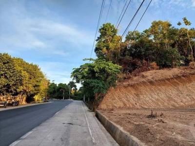 876 sqm Commercial Lot For Sale in Alta Monte at Halayhayin, Pililla City, Rizal