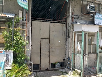 9 Units Apartment at Ilaw ng Nayon st., Sampaloc Manila for Sale