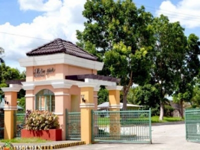 90 sq. M Lot Metro Gate Indang subdivision