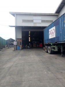 900 sq.m Mandaue Warehouse for Lease