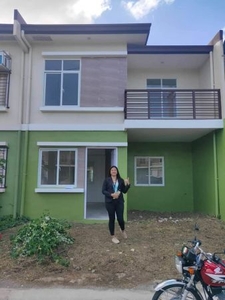 Adelle Townhouse for sale at General Trias, CAvite
