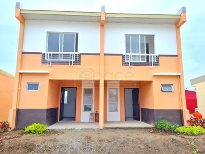 Affordable 2BR Townhouse for Sale in Calamba City Laguna
