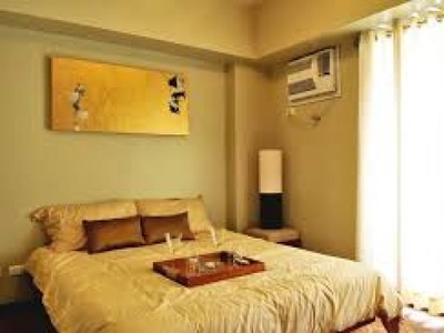 Affordable 2 Bedroom Condominium Resort type located at jenny's ave.,Pasig City