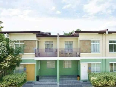 100sqm, 3 Bedroom Single Attached House and Lot, Lancaster New City, Imus Cavite