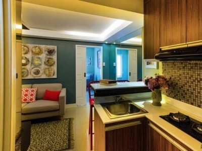 FREE Furnitures! Brand-new and Spacious Townhouse in Cubao Quezon City