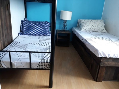 Affordable Condo Unit for Students with Hi-Speed Wifi