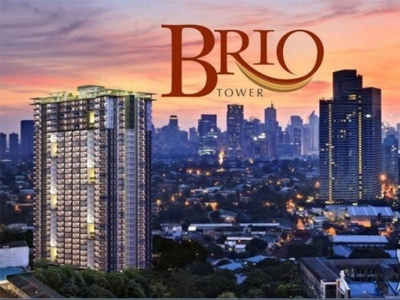 Affordable Condominium in Makati